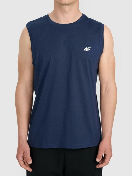 4F Herrenunterhemd 4F Dinif