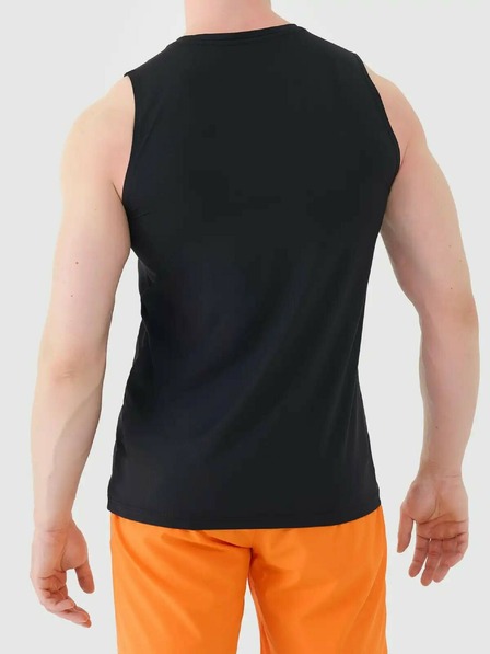 4F Herrenunterhemd 4F FNK Namib