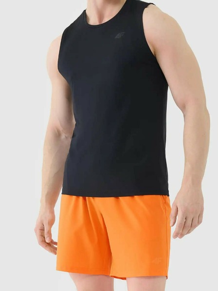 4F Herrenunterhemd 4F FNK Namib