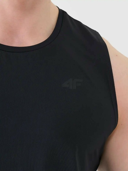 4F Herrenunterhemd 4F FNK Namib