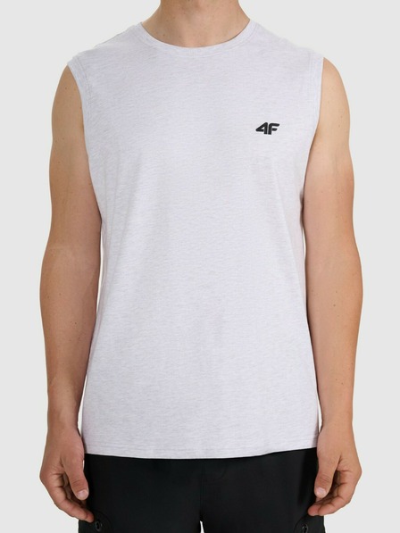 4F Herrenunterhemd 4F Dinif