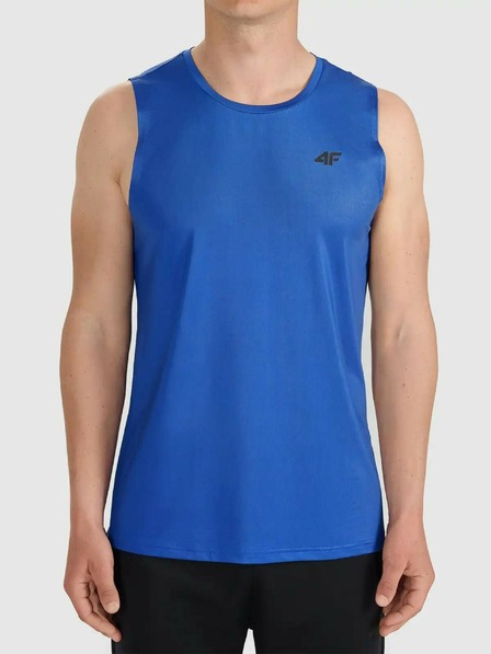 4F Herrenunterhemd 4F FNK Namib