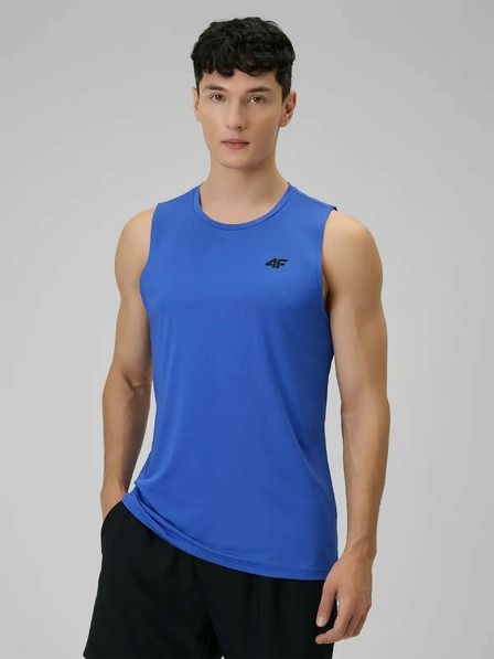 4F Herrenunterhemd 4F FNK Namib