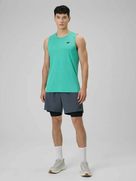 4F Herrenunterhemd 4F FNK Namib