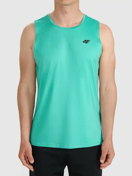 4F Herrenunterhemd 4F FNK Namib