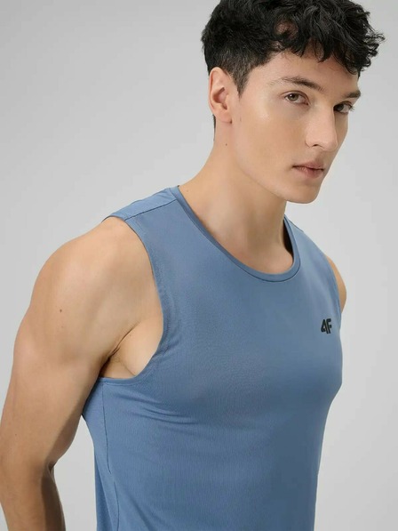 4F Herrenunterhemd 4F FNK Namib