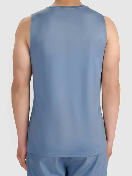 4F Herrenunterhemd 4F FNK Namib