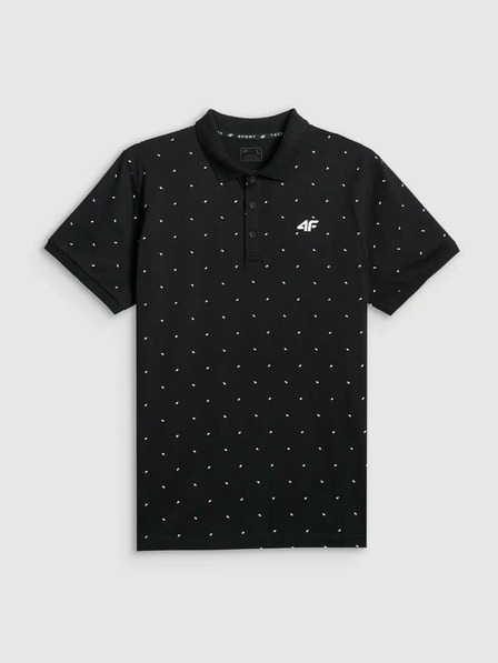 4F Herren Poloshirt 4F