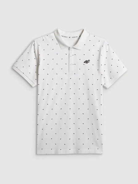 4F Herren Poloshirt 4F