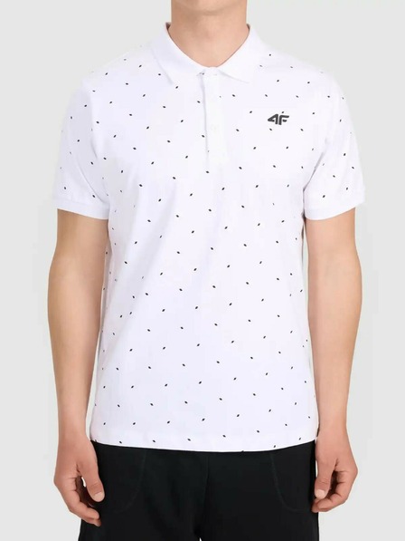 4F Herren Poloshirt 4F