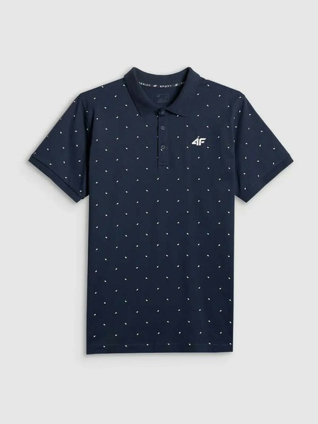 4F Herren Poloshirt 4F