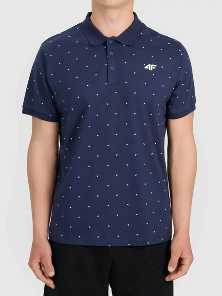 4F Herren Poloshirt 4F