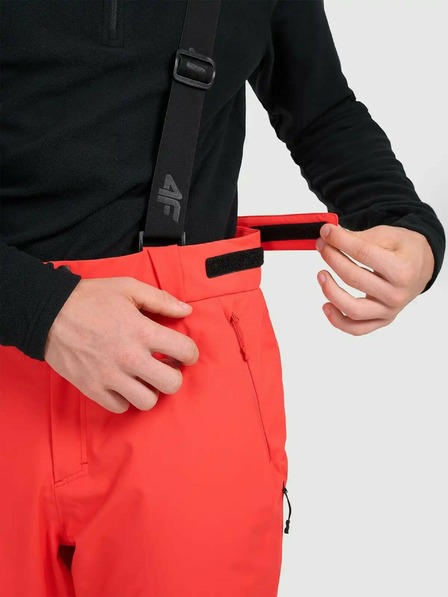 4F 4F Herren Skihose