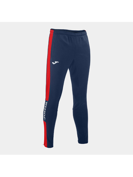 Joma Herren-/Jungenhose Joma Championship IV navy-rot