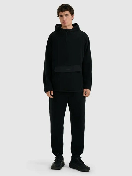 4F Herren Fleece-Sweatshirt 4F