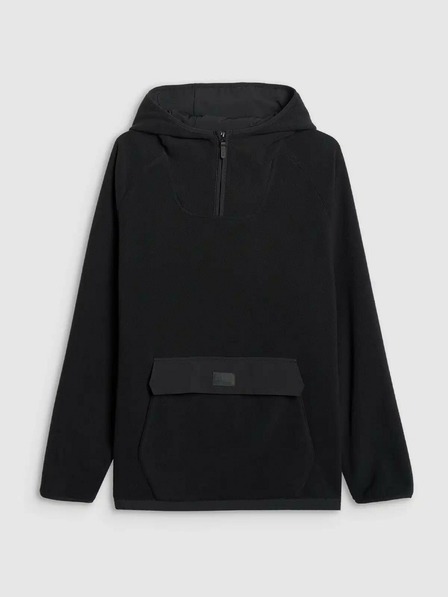 4F Herren Fleece-Sweatshirt 4F