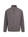 Trespass Herren-Sweatshirt Trespass Wetherill