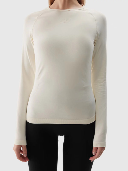 4F 4F Thermo-T-Shirt für Damen