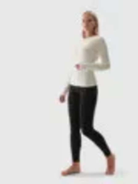 4F 4F Thermo-T-Shirt für Damen