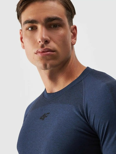 4F Herren Funktionsshirt 4F
