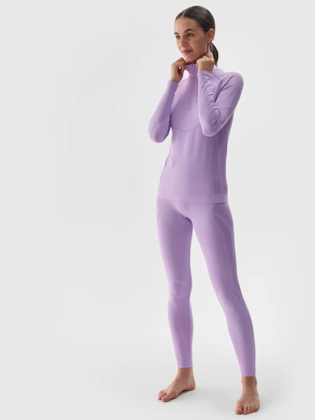 4F Damen-Thermohose 4F