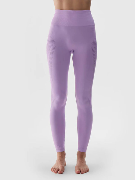 4F Damen-Thermohose 4F