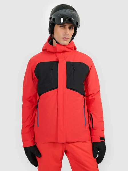 4F Herren 4F Skijacke