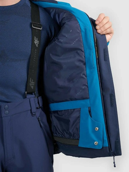 4F Herren 4F Skijacke