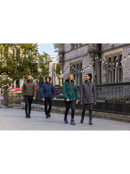 Trespass Herren-Softshell-Jacke Trespass Piber