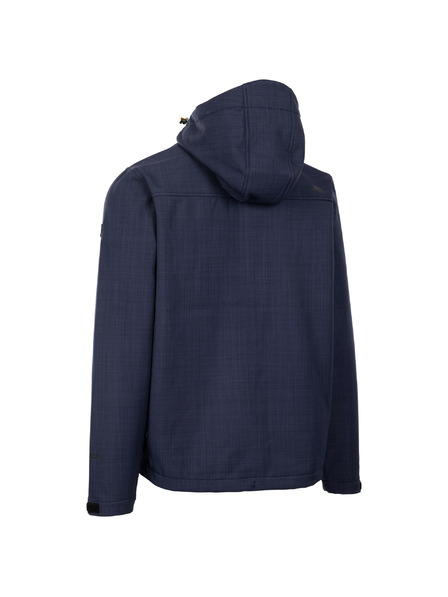 Trespass Herren-Softshell-Jacke Trespass Piber