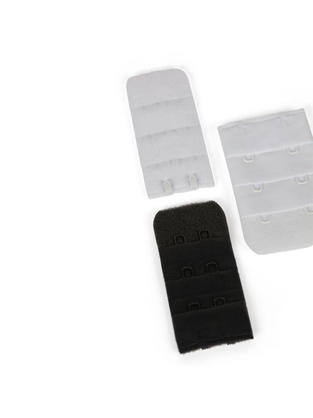 DIM 2 HOOK EXTENSION - BH-Verlängerung - schwarz - weiß