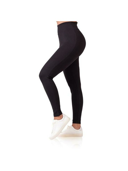 Bellinda RELAX & GO SHAPING LEGGINGS - Formende Damen-Leggings - schwarz