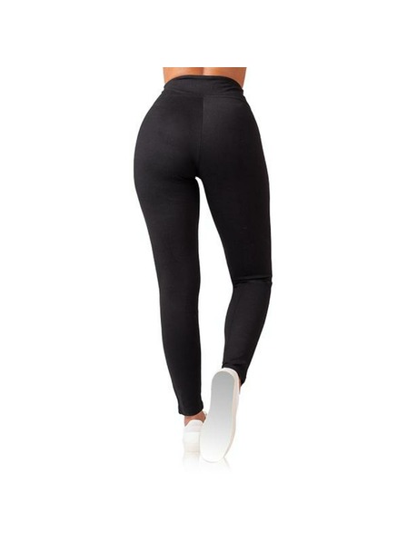 Bellinda RELAX & GO SHAPING LEGGINGS - Formende Damen-Leggings - schwarz