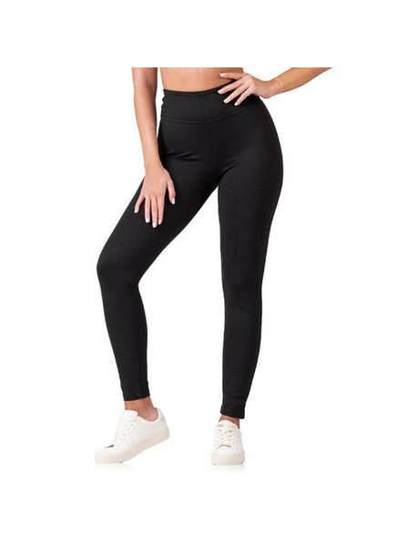Bellinda RELAX & GO THERMO LEGGINGS - Thermoleggings - schwarz