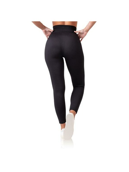 Bellinda RELAX & GO THERMO LEGGINGS - Thermoleggings - schwarz