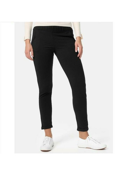 Nur Die NUR DIE SWEAT HOME PANTS - Moderne Sporthose - schwarz