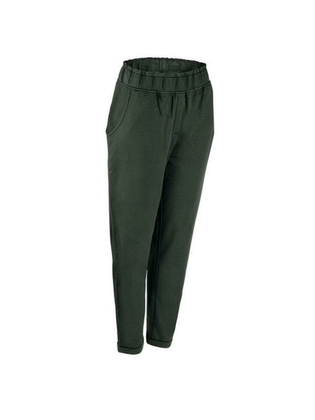 Nur Die NUR DIE SWEAT HOME PANTS - Moderne Sporthose - schwarz