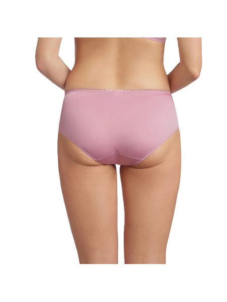 Playtex PLAYTEX RCS FLOWER ELEGANCE MIDI BRIEF - Damenhöschen mit Spitze - rosa