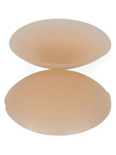 DIM NIPPLE COVERS - Silikon-Nippelabdeckungen - hautfarben