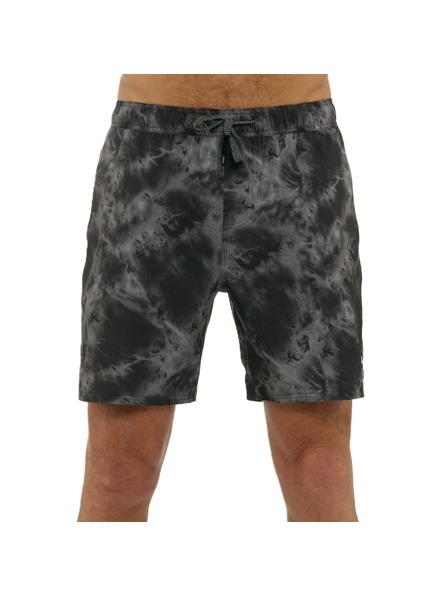Horsefeathers Sportshorts Talon - Tie Dye