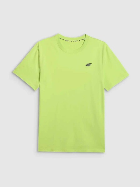 4F Herren-T-Shirt 4F James