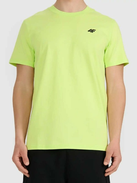 4F Herren-T-Shirt 4F James