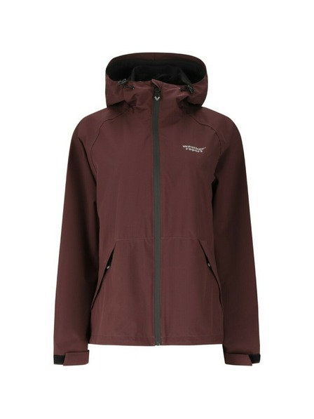 Weather report Damenjacke Weather Report Gust W-PRO 10000