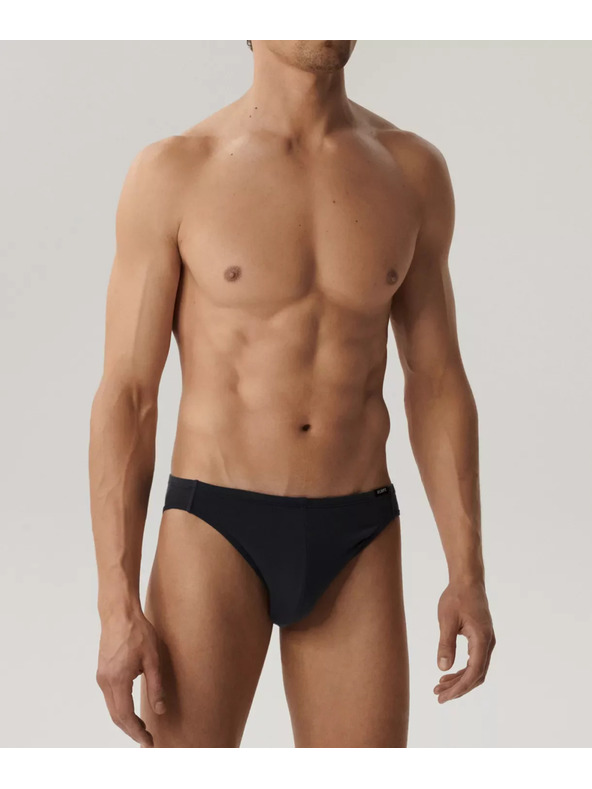 Atlantic 2er-PACK Herren-Mini-Slips