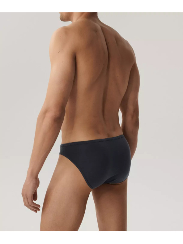 Atlantic 2er-PACK Herren-Mini-Slips