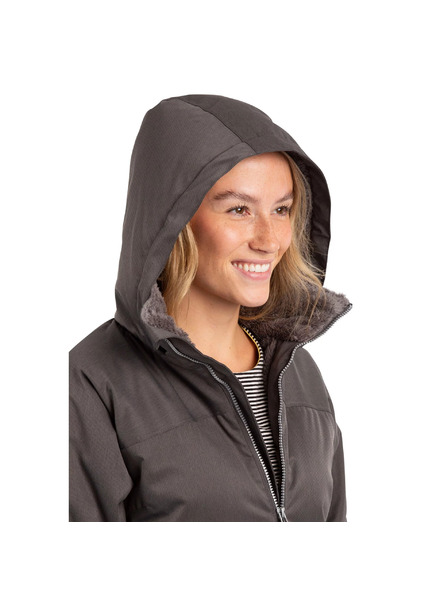 Trespass Damen-wasserdichte Jacke Trespass Wintry