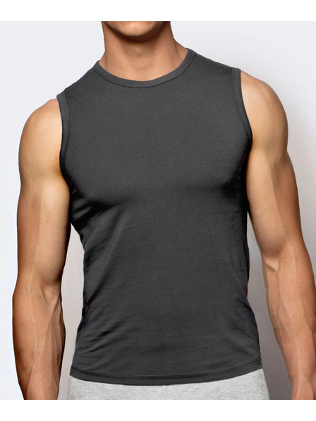 Atlantic Herren-Unterhemd