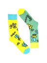 Represent Socken MICROCOSMOS