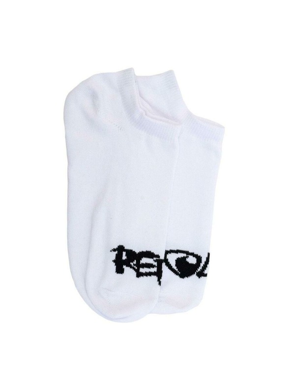 Represent Socken WHITE
