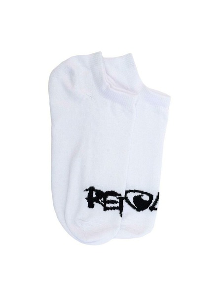 Represent Socken WHITE